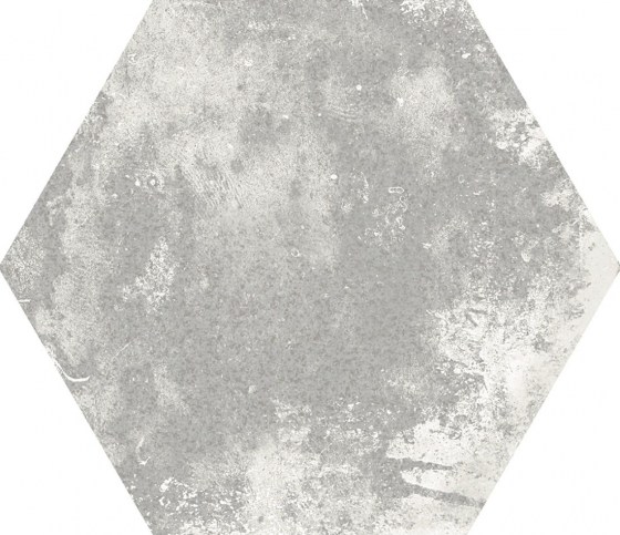 HERITAGE MIX HEX